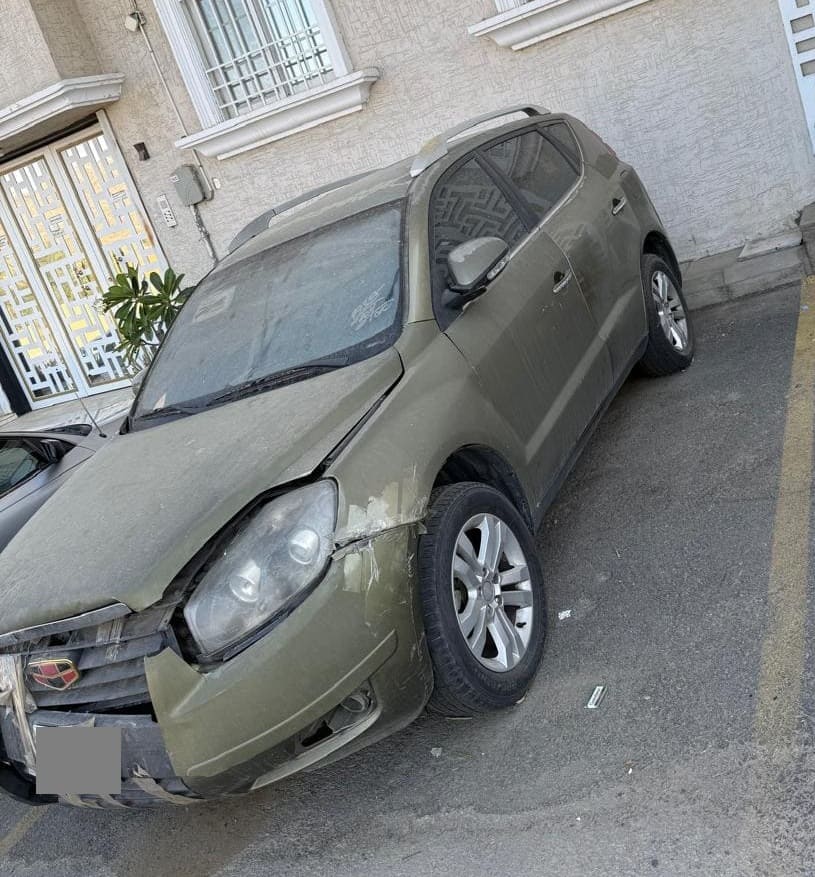 شراء السيارات القديمة